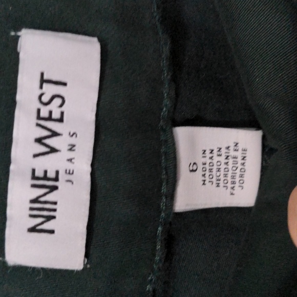 Nine west Jeans - Picture 3 of 8